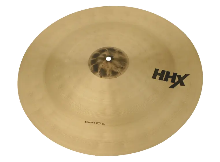 Sabian HHX 20 Chinese 12016XN 
